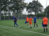 Kennismakingstraining van S.K.N.W.K. JO19-1 seizoen 2024-2025 van donderdag 20 juni 2024 (26/138)